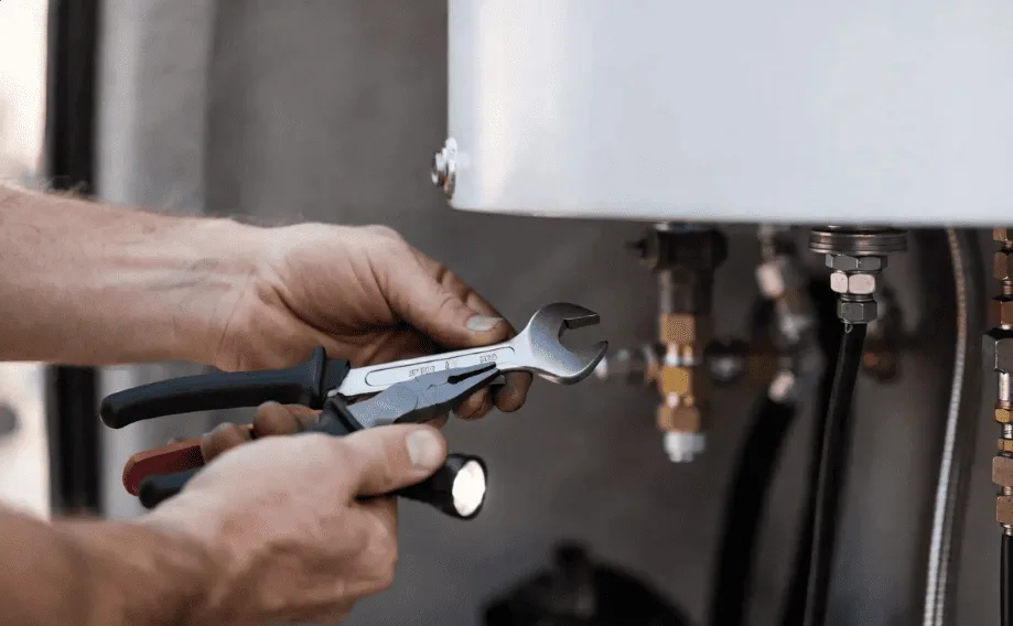 Why choose Water Heater Repair in Montebello, CA